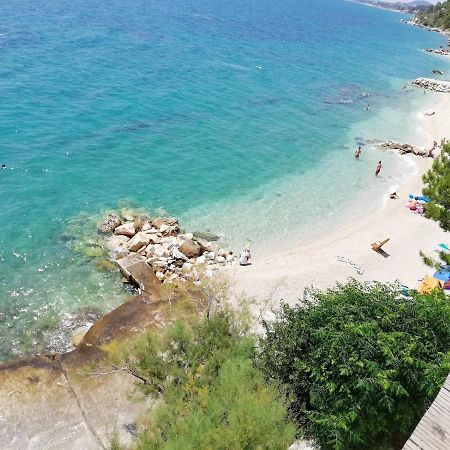 Apartment Danica Split Luaran gambar