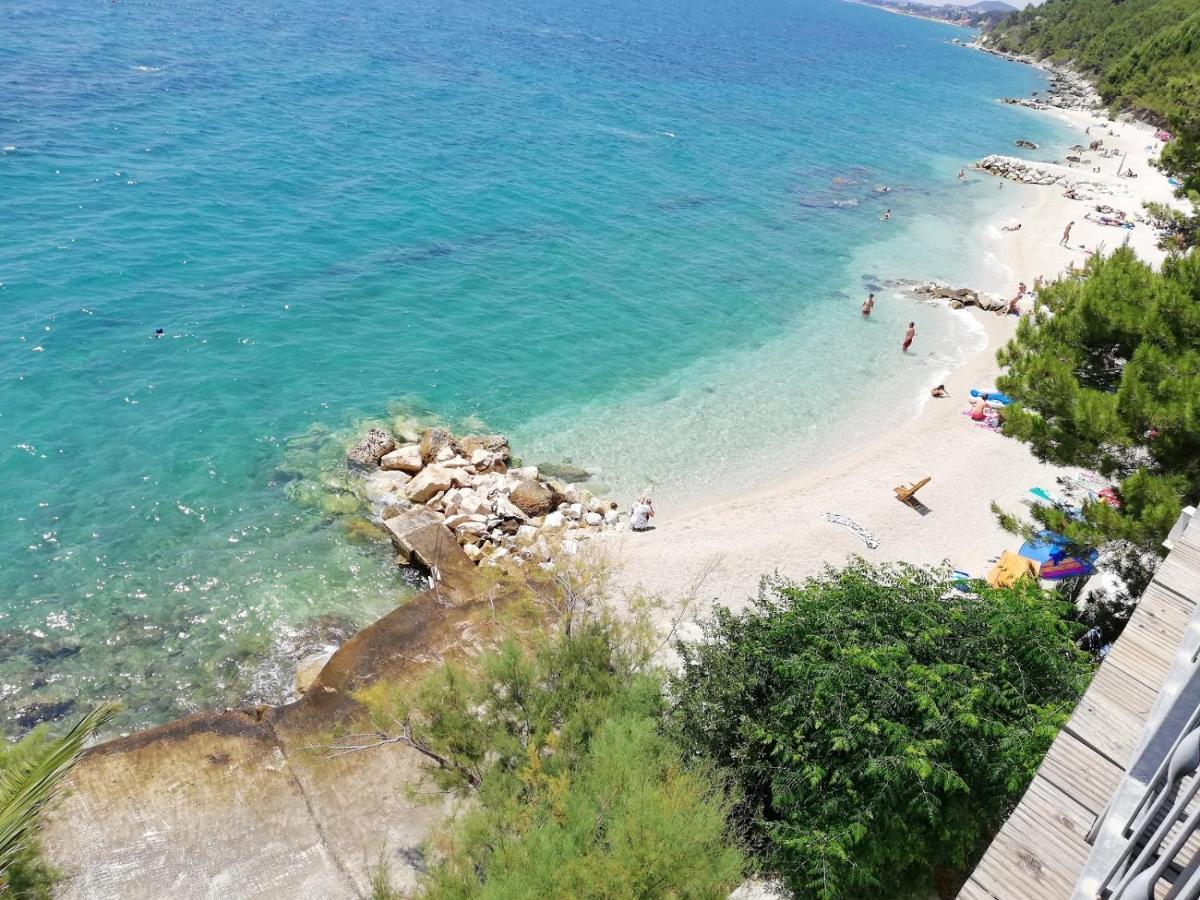 Apartment Danica Split Luaran gambar