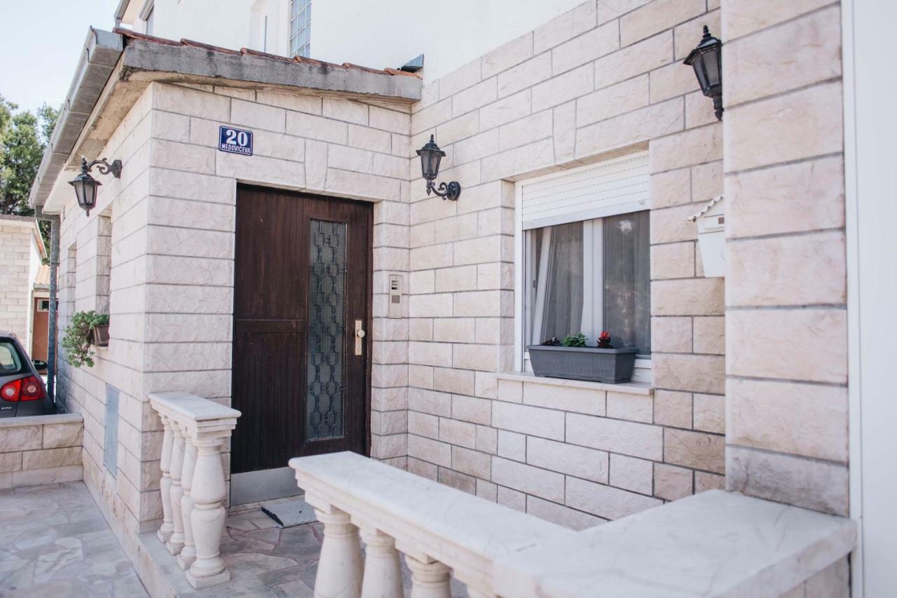 Apartment Danica Split Luaran gambar
