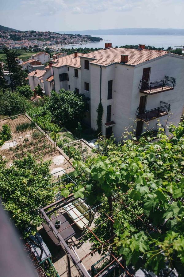 Apartment Danica Split Luaran gambar