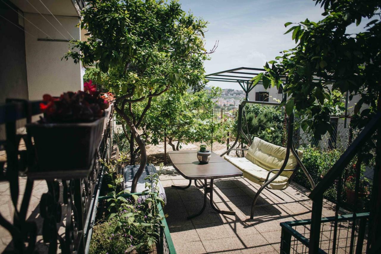 Apartment Danica Split Luaran gambar