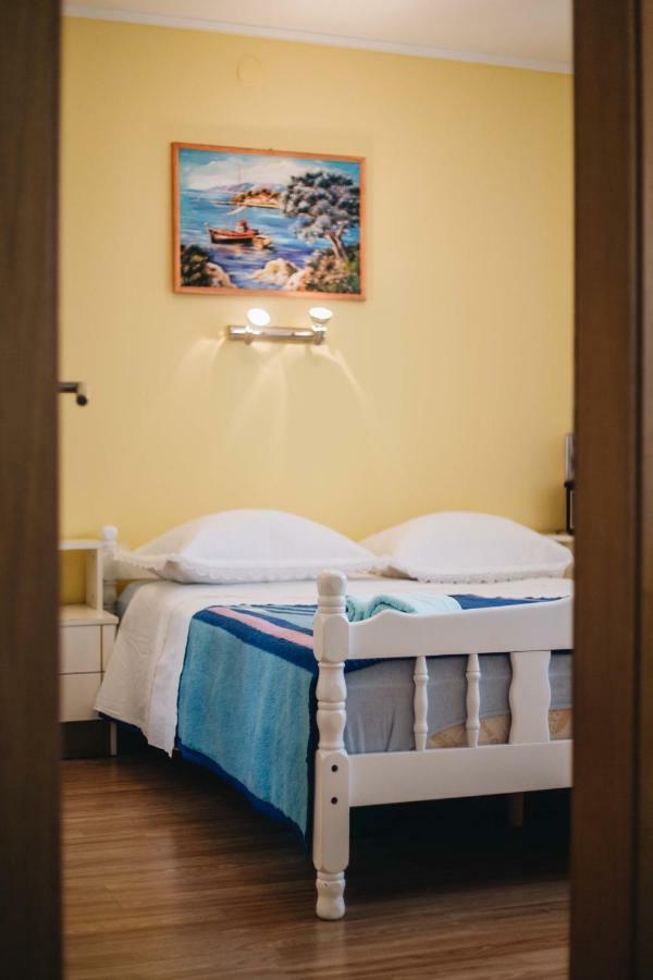 Apartment Danica Split Luaran gambar