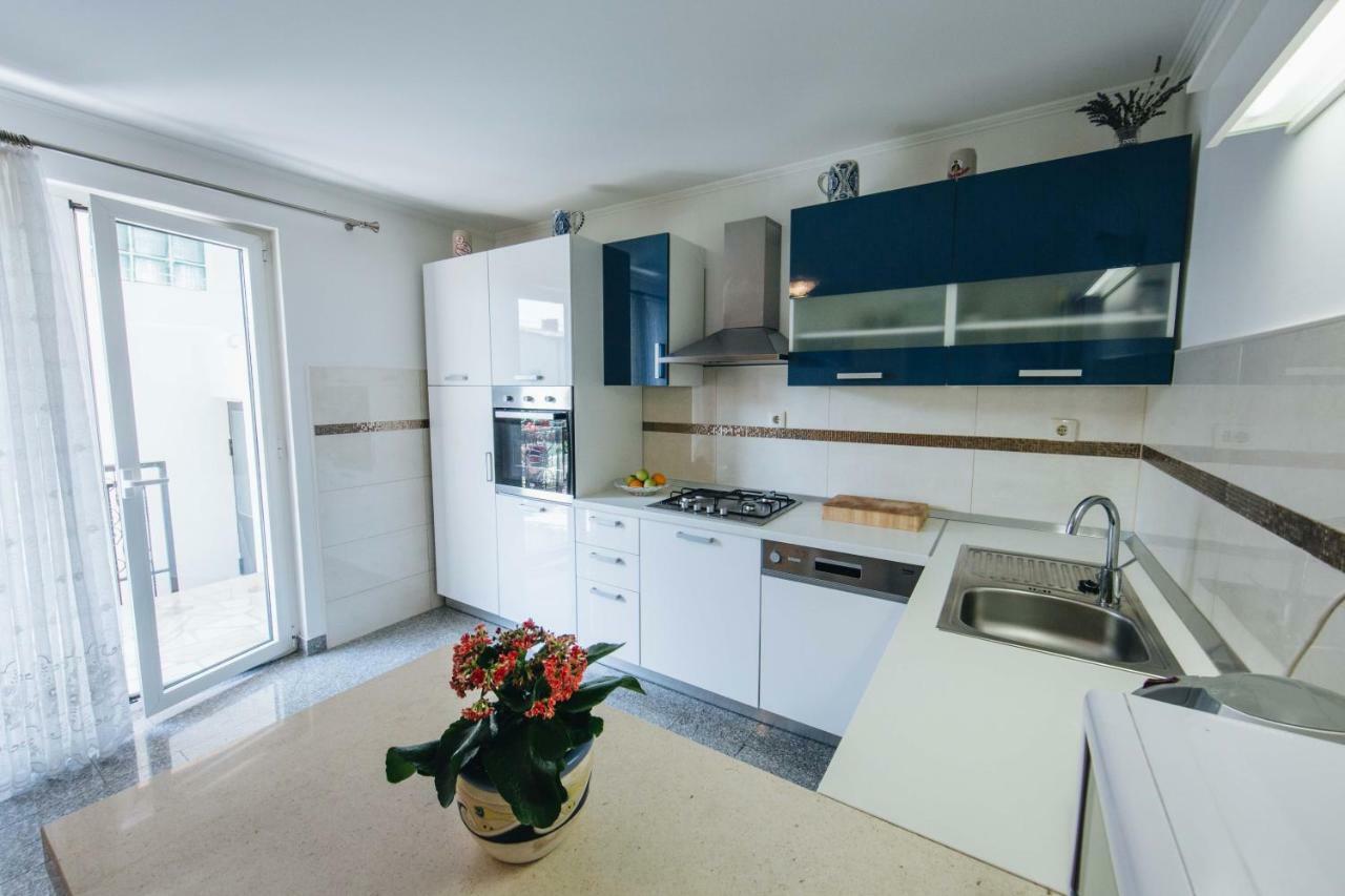 Apartment Danica Split Luaran gambar
