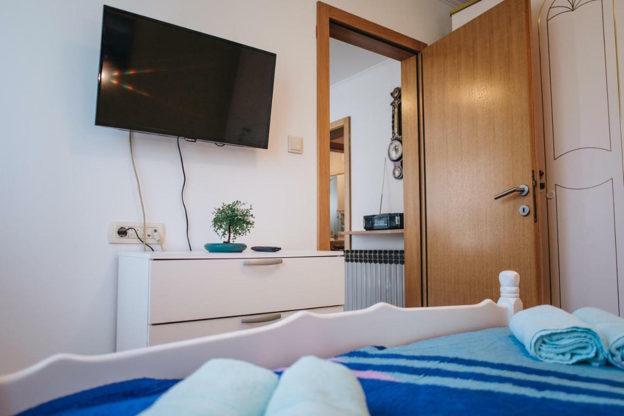 Apartment Danica Split Luaran gambar