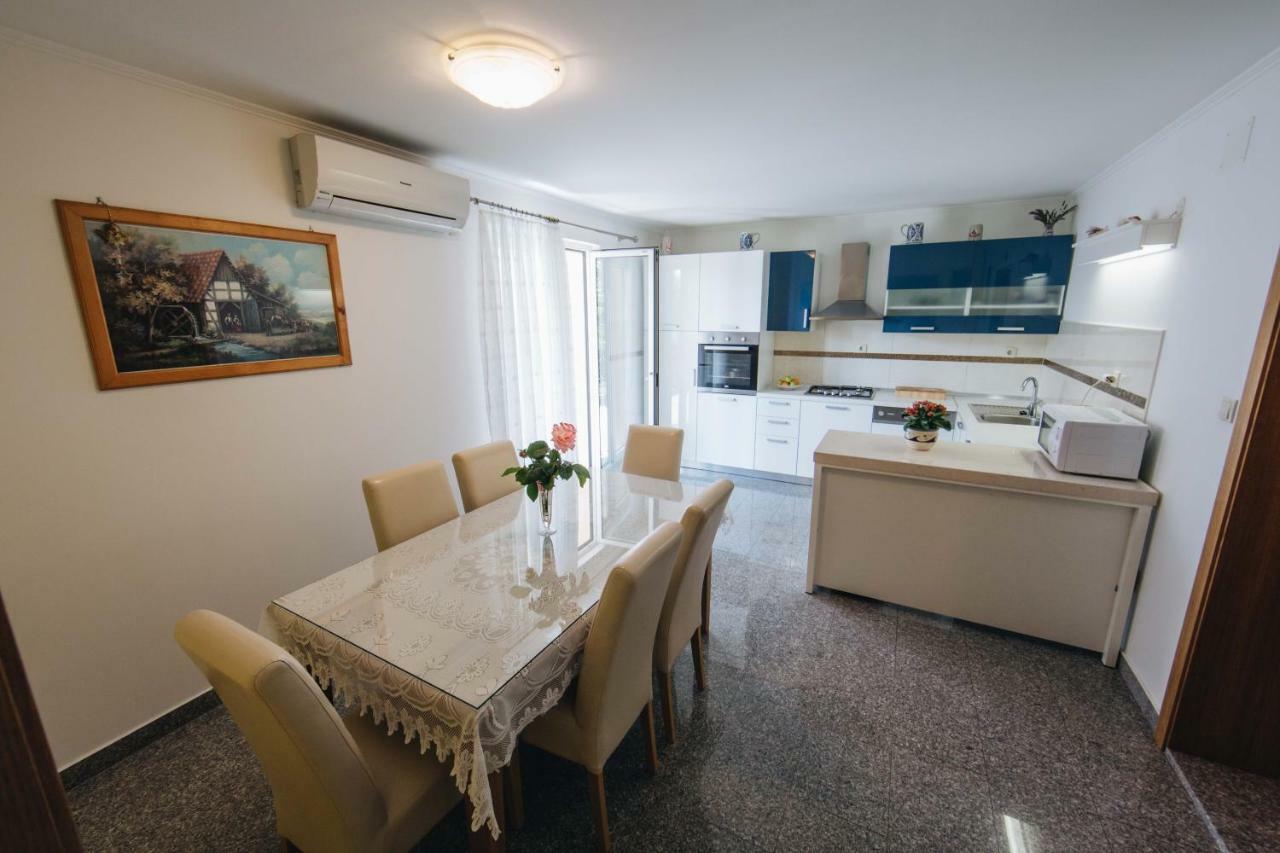 Apartment Danica Split Luaran gambar