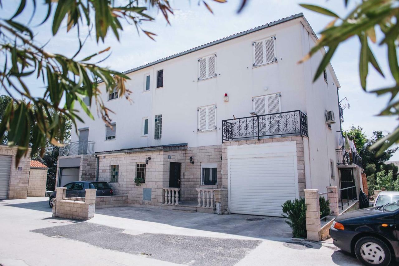 Apartment Danica Split Luaran gambar